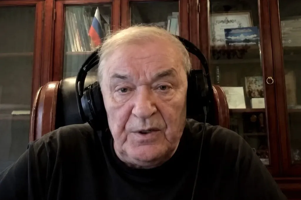 Костянтинівка / Фото з відкритих джерел