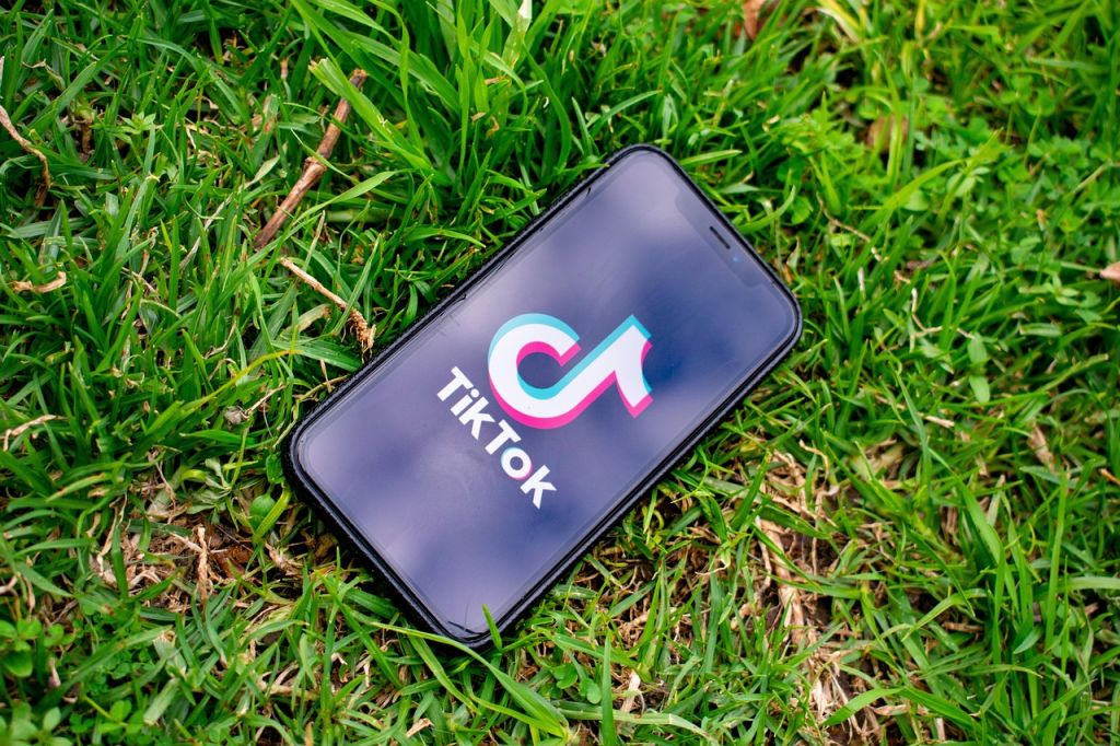 TikTok / © pixabay.com
