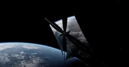 Сонцем хочуть керувати: у космос запустять 50 тисяч дзеркал Reflect Orbital / Фото з відкритих джерел