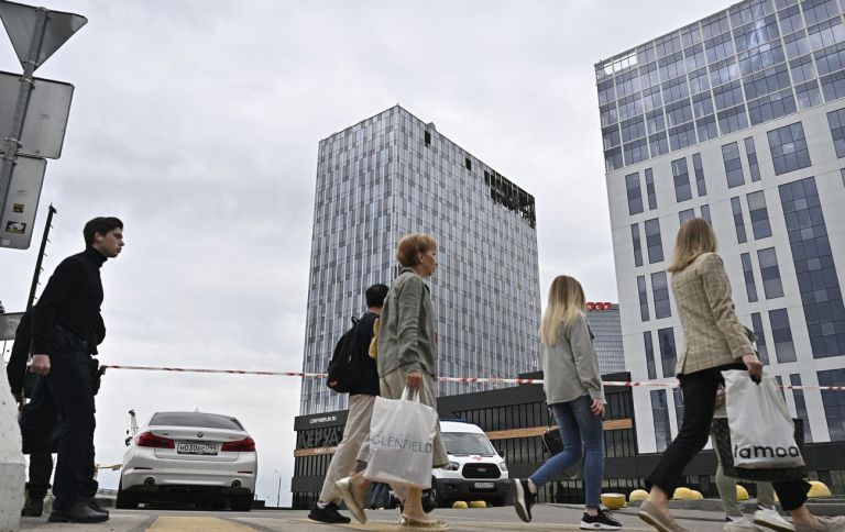 Росіяни масово шукають способи втекти з країни: запити б’ють історичні рекорди Росія / Фото з відкритих джерел