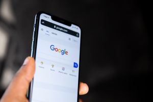 Google спростила перехід з iPhone на Android: що змінилося Google / © unsplash.com