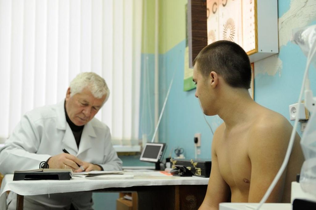ВЛК / Фото з відкритих джерел