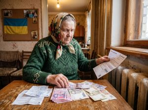 Комунальні послуги / Фото з відкритих джерел