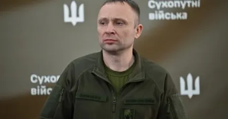 Михайло Драпатий / Фото з відкритих джерел