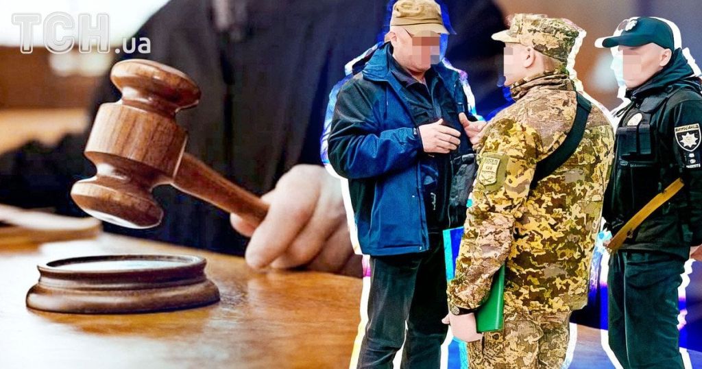 ТЦК візьмуть під відеоконтроль: що змінять під час мобілізаційних заходів ТЦК / Фото з відкритих джерел