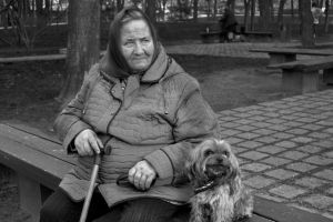 Пенсії / © pexels.com