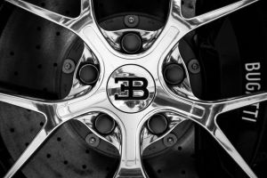 Bugatti / © pexels.com