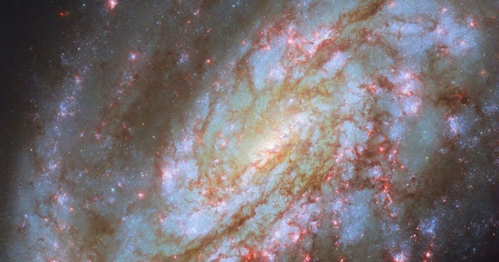 Hubble / Фото з відкритих джерел