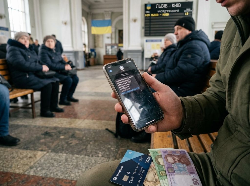За продаж телевізора чоловік заплатив 217 тисяч: яку пастку влаштували шахраї Шахрайство / Фото з відкритих джерел