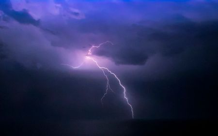 Погода / © pexels.com