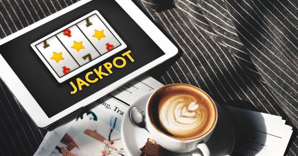 Лотерея / Фото з відкритих джерел