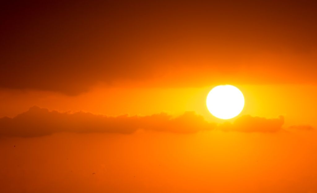 Магнітні бурі / © unsplash.com
