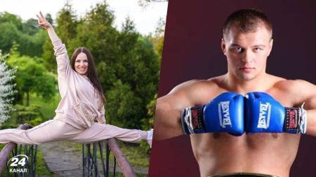 Український спорт / Фото з відкритих джерел