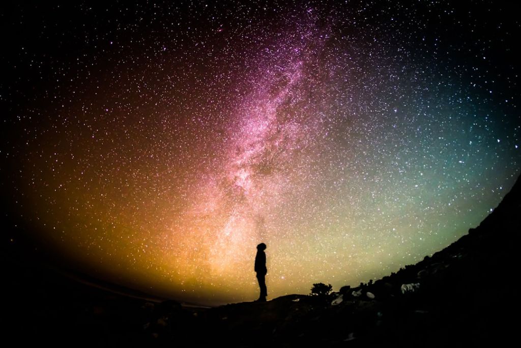 Астрологія / © unsplash.com