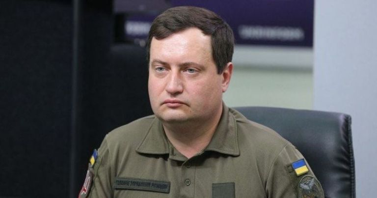 ГУР відреагувало на заяви про замах на Єрмолаєва: що відповіли у розвідці
