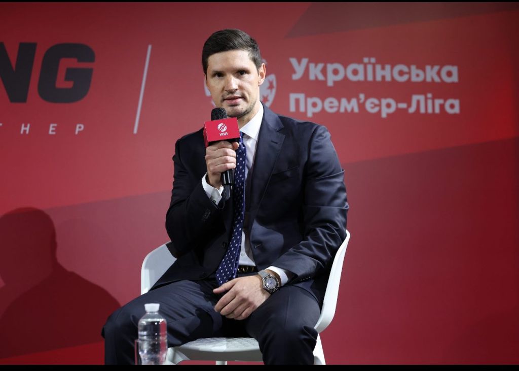 BETKING став стратегічним партнером Української Прем’єр-Ліги